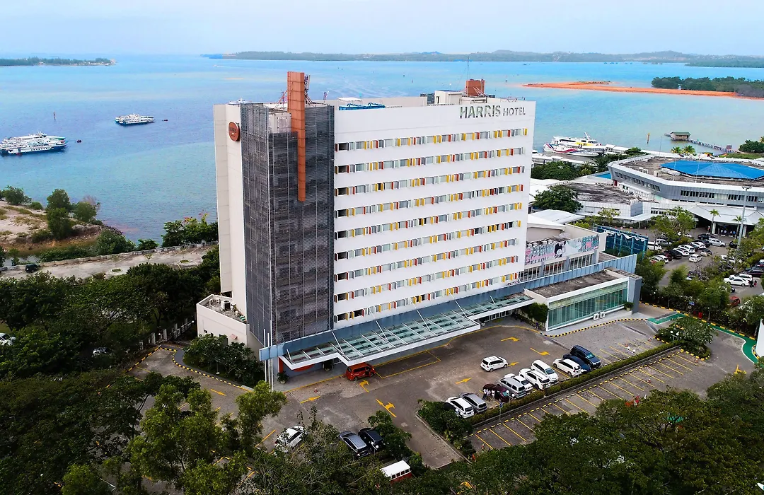 Harris Hotel Batam Center-1