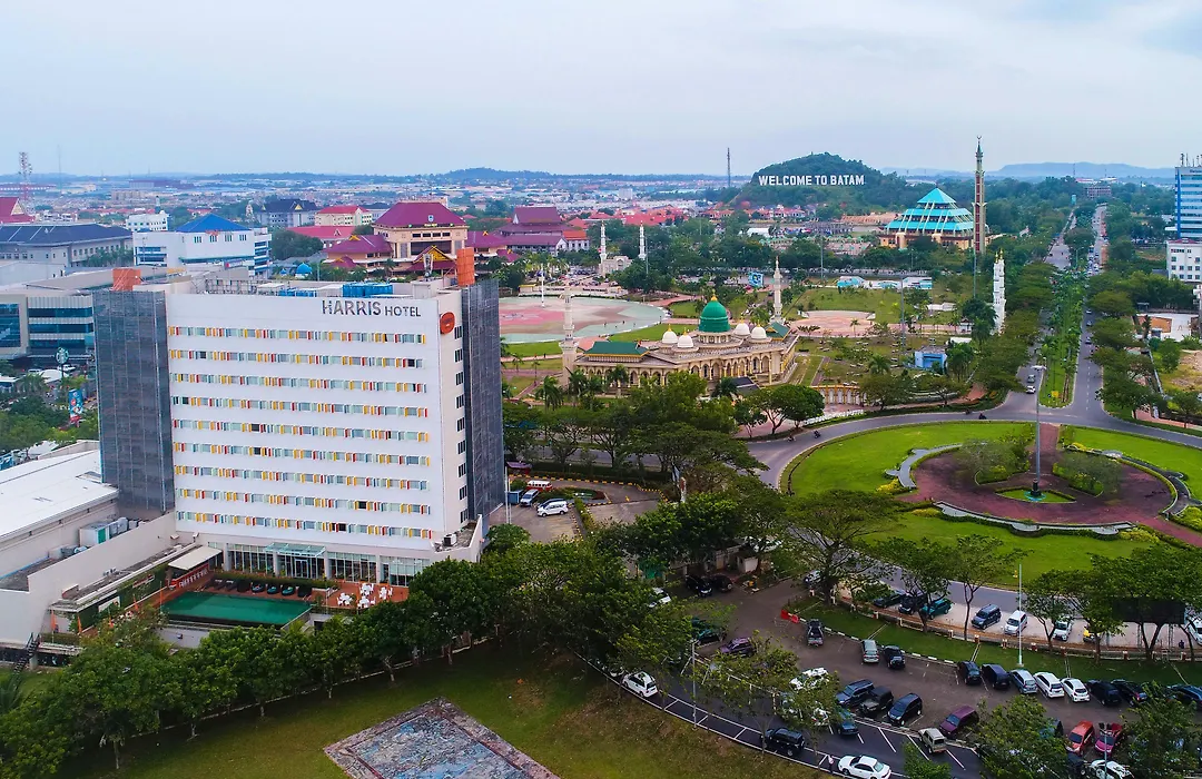 Harris Hotel Batam Center-1