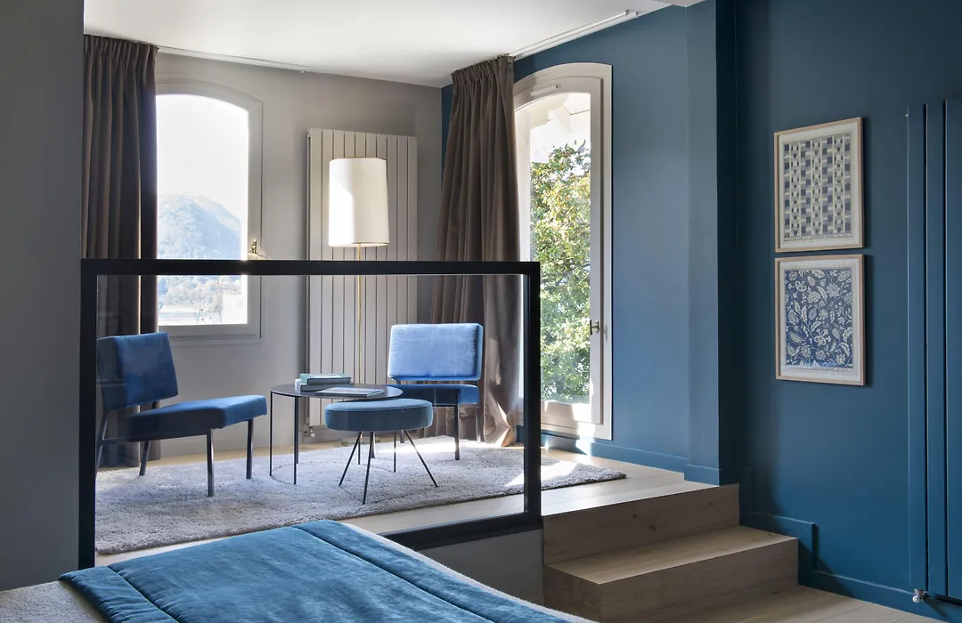Auberge Du Pere Bise - Jean Sulpice-1