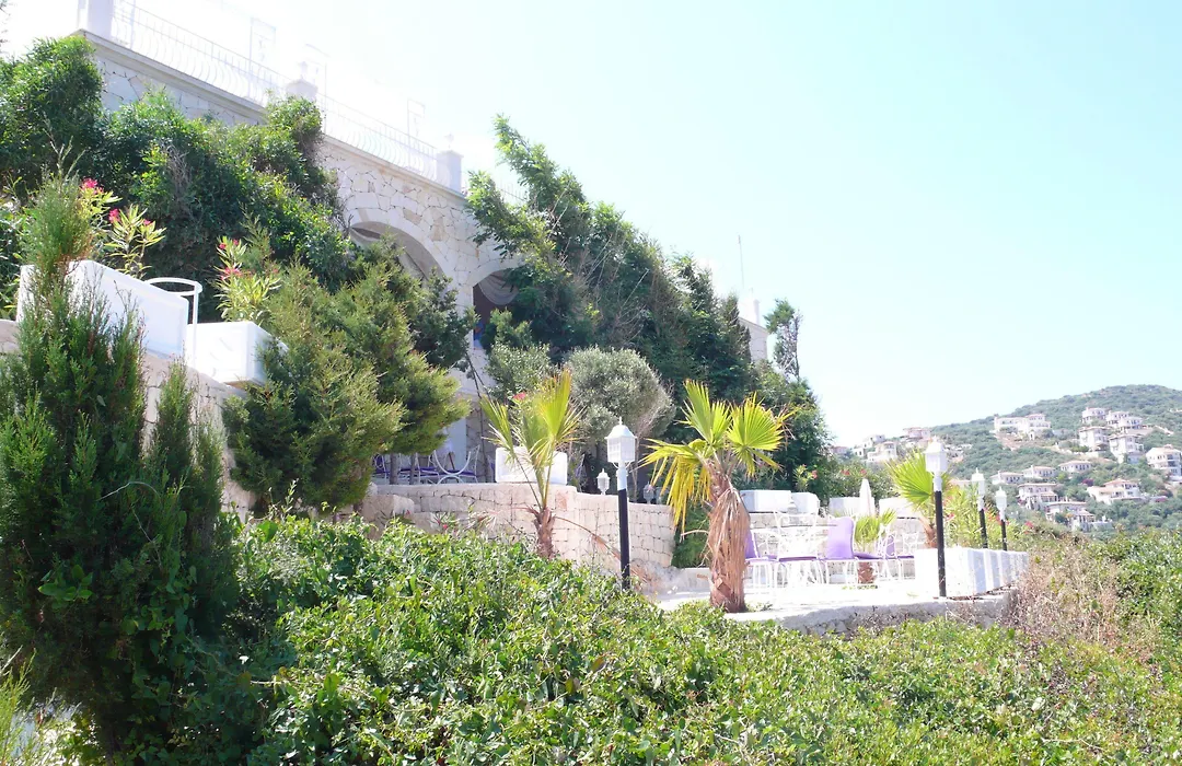 Lukka Exclusive Hotel - Adult Only +12-1