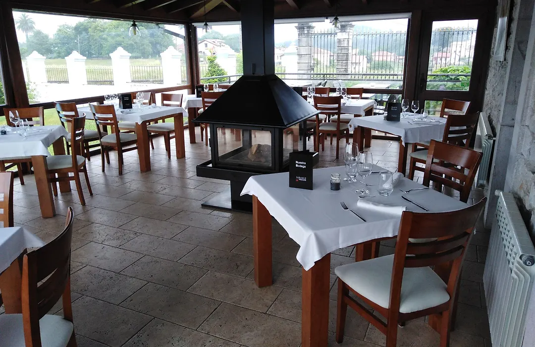 Hotel Villadesella-1