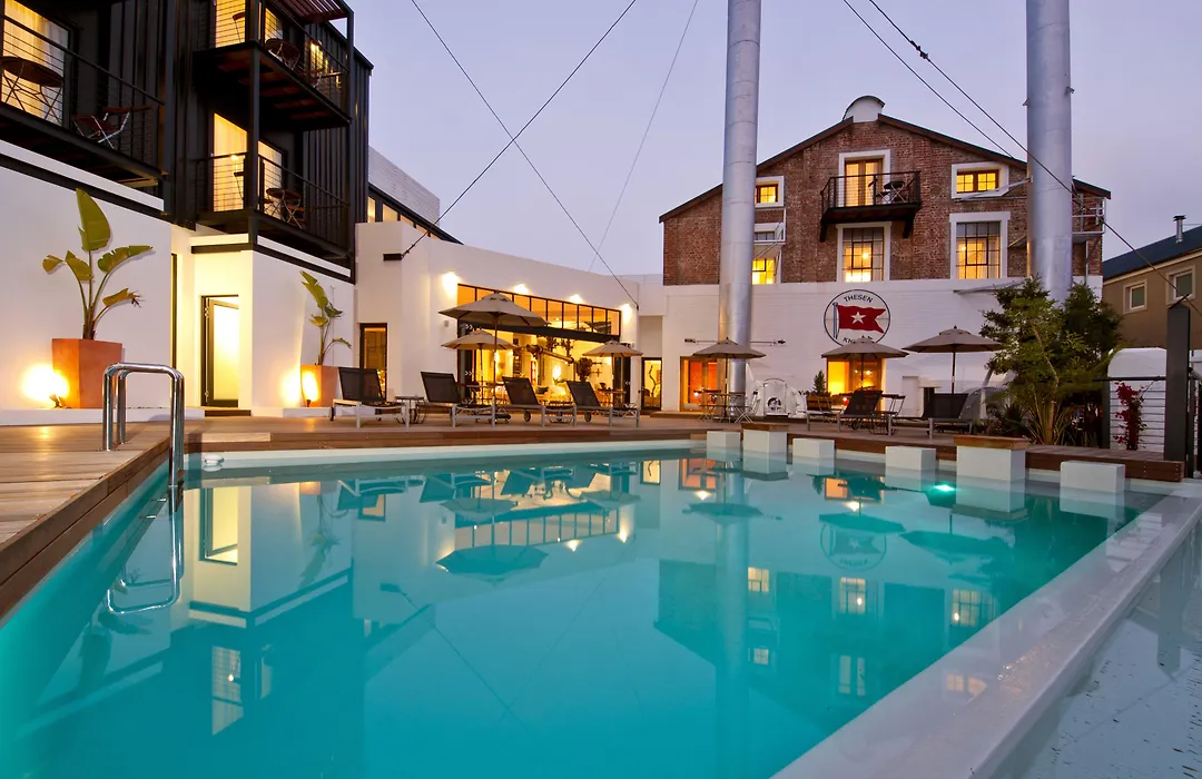 Turbine Hotel&Spa-1