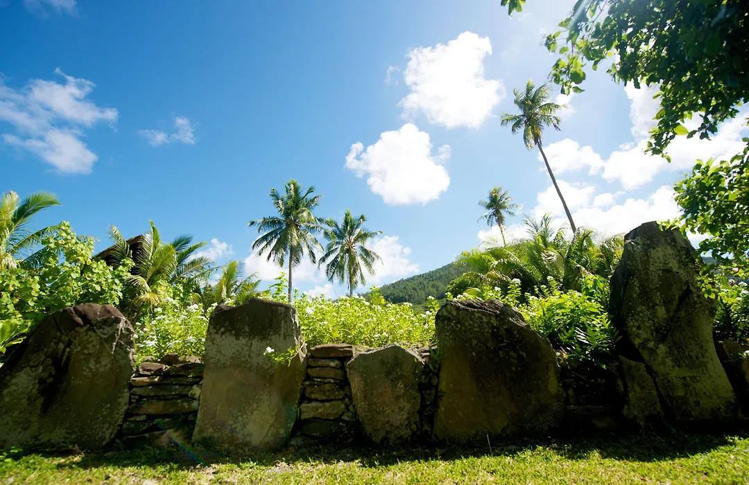 Maitai Lapita Village Huahine-1