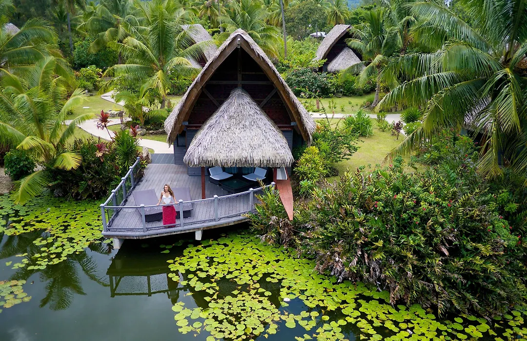 Maitai Lapita Village Huahine-1