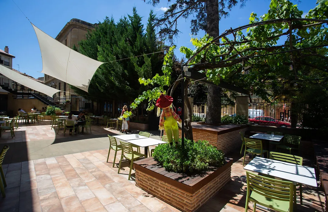 Hotel Arrope-1