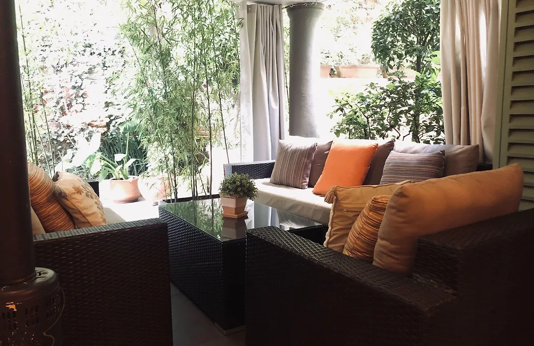 Hotel Villa Condesa-1