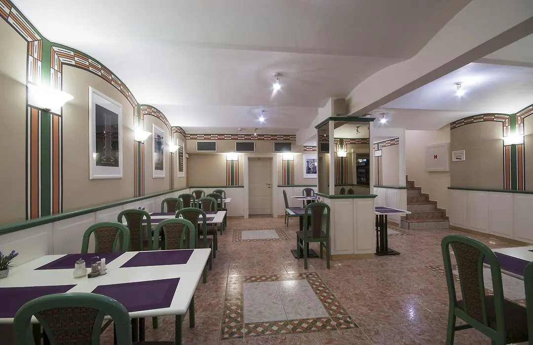 Art Deco Hotel Hoffmann-1