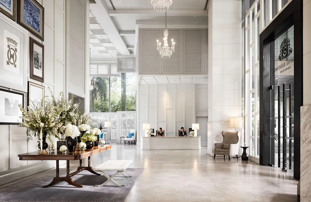 Oriental Residence Bangkok-1