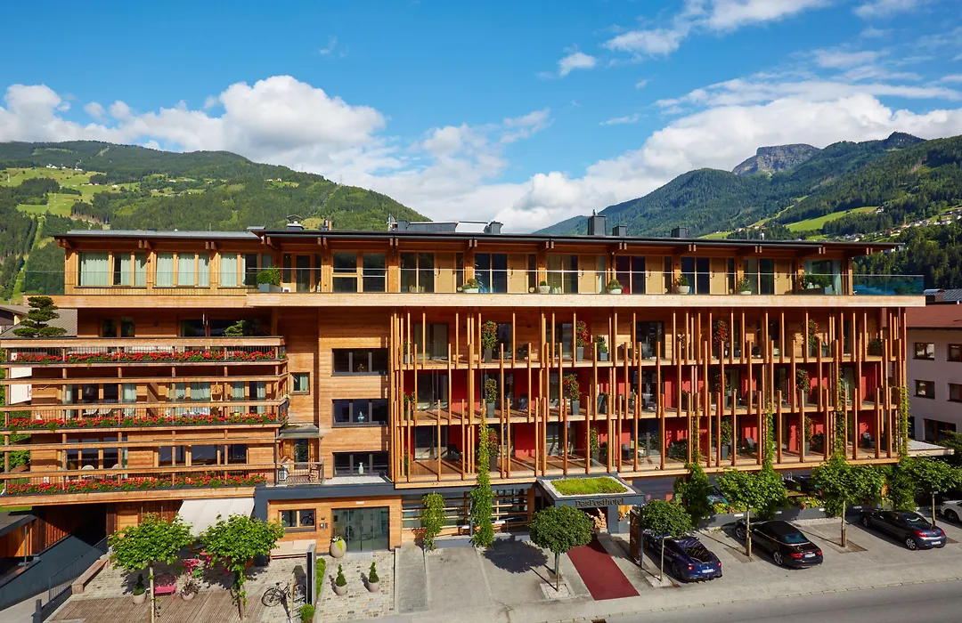 Small Luxury Hotel Of The World - Dasposthotel-1