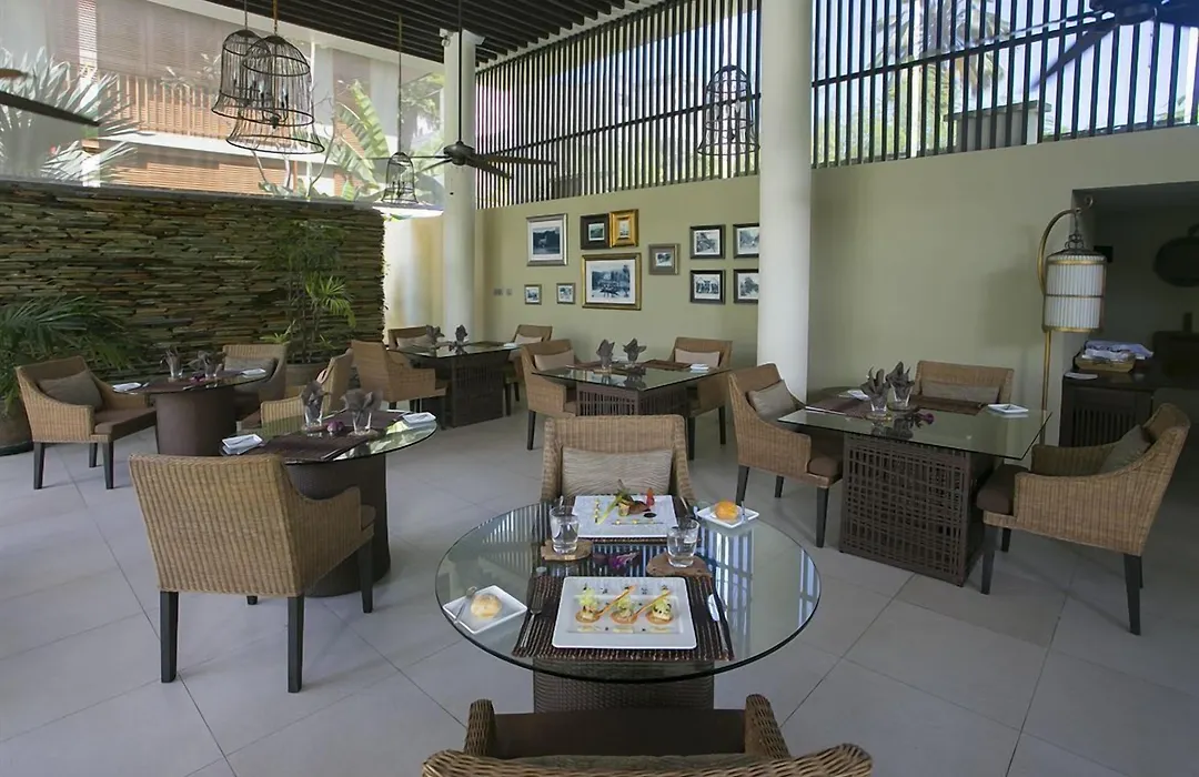 Dhevatara Beach Hotel-1