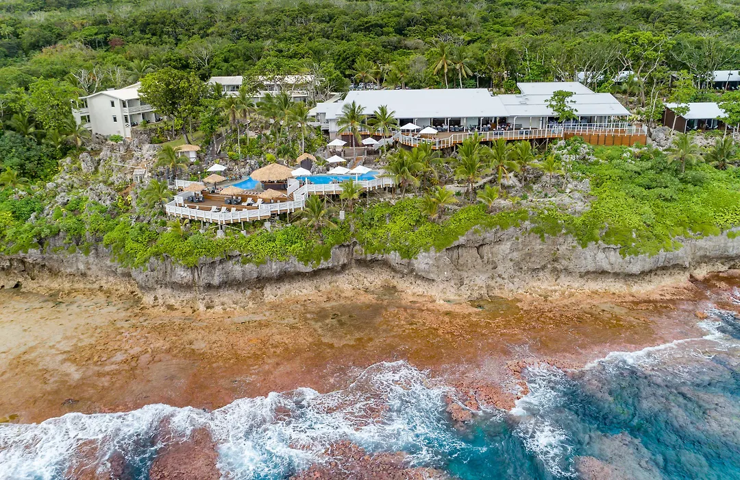 Scenic Matavai Resort Niue-1