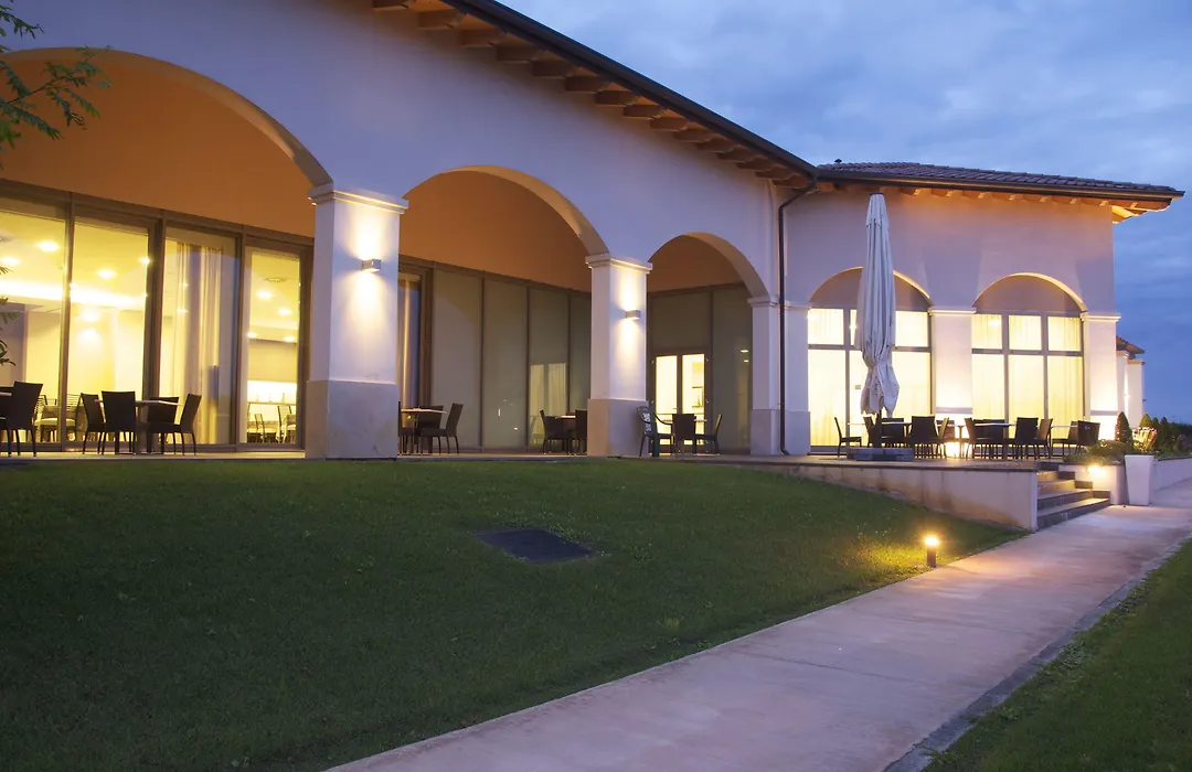 Hotel&Residence Villa Bartolomea-1