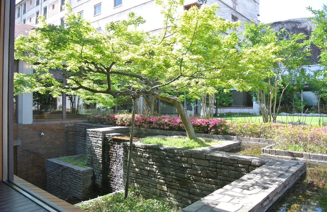 Senri Hankyu Hotel Osaka-1