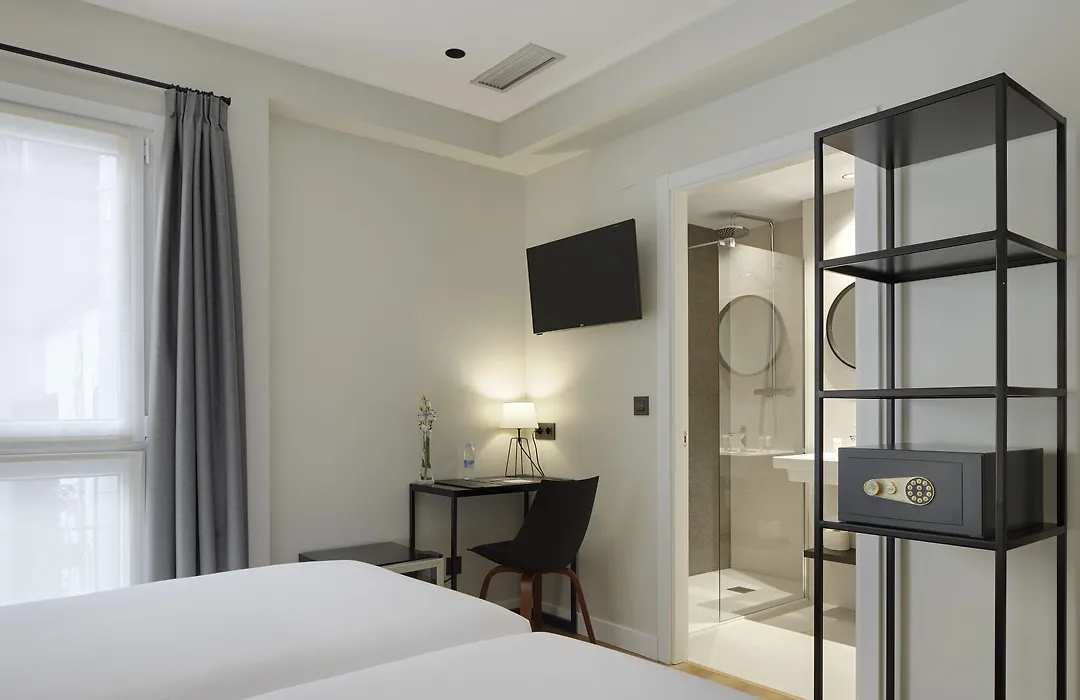 Hotel Arrizul Beach-1
