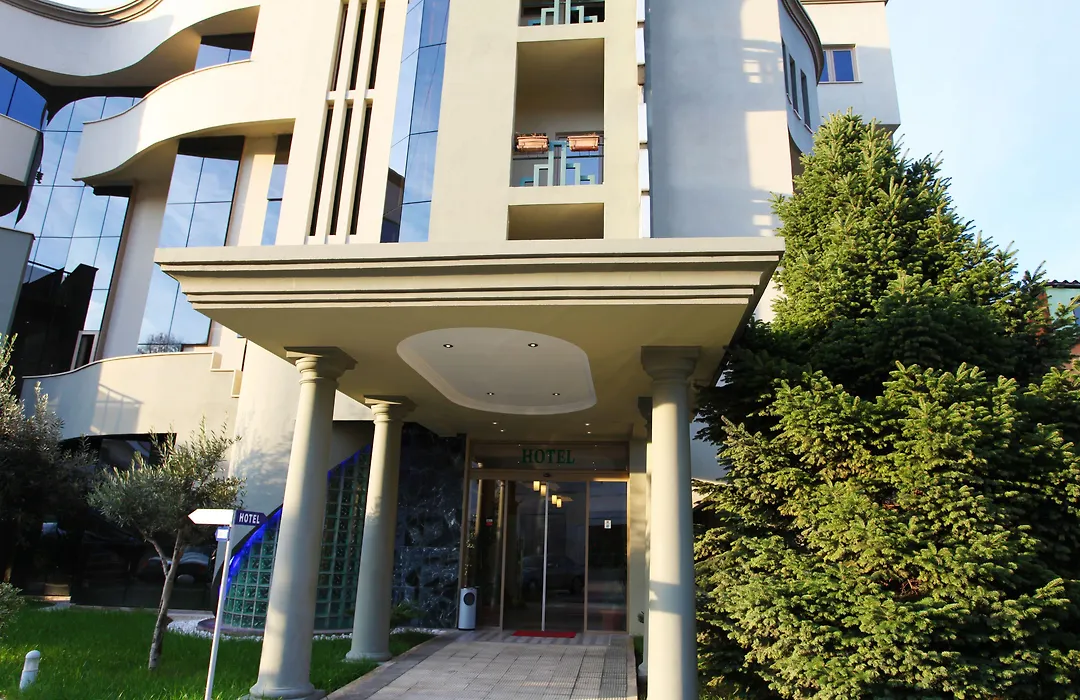 Hotel Green-1