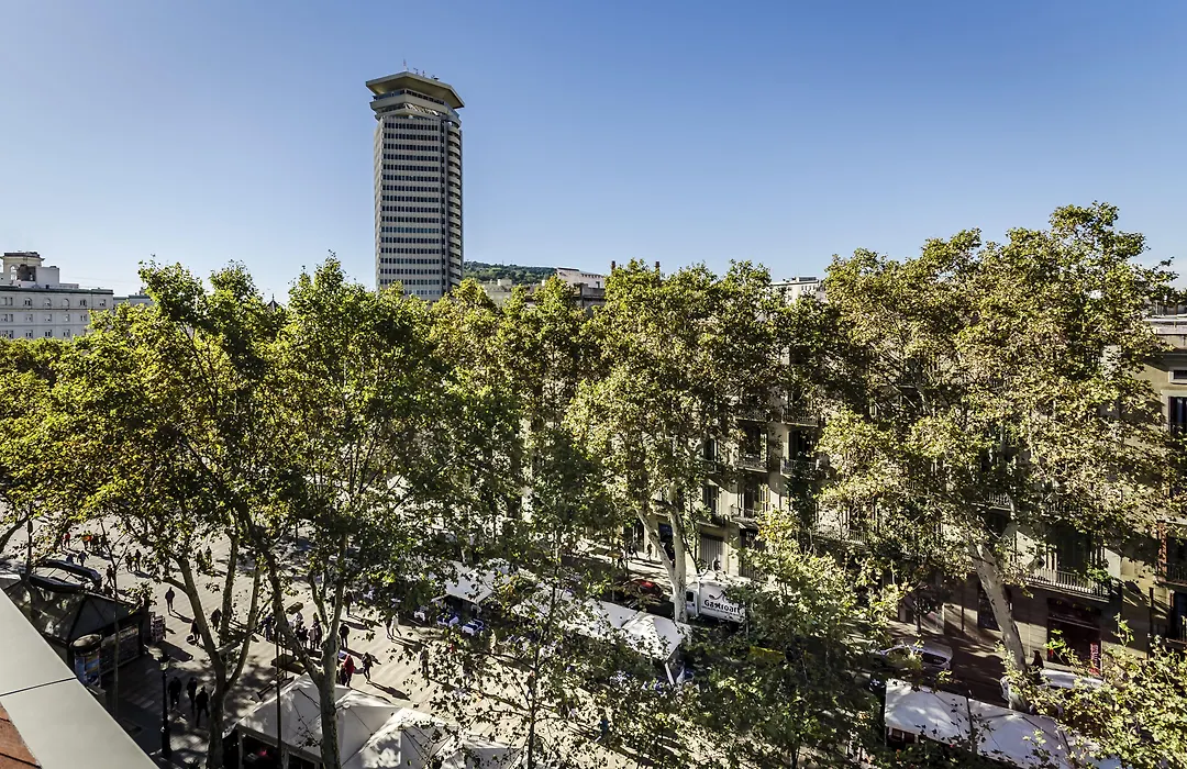 Ikonik Ramblas-1