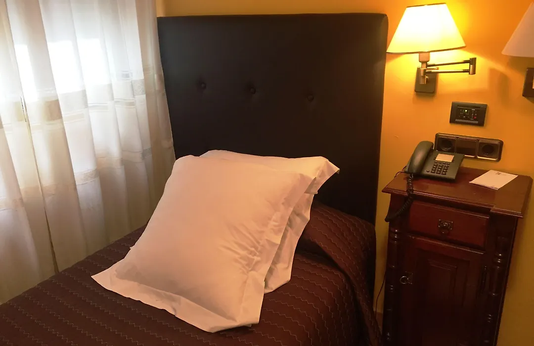 Hotel Juanito-1