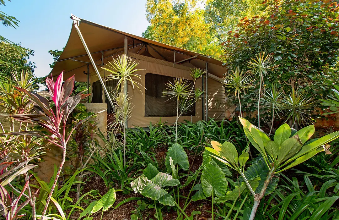 The Billi Resort-1