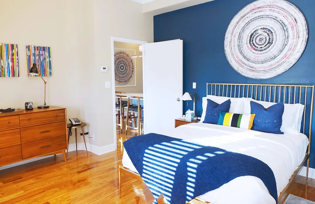 The Box House Hotel (Adults Only)-1