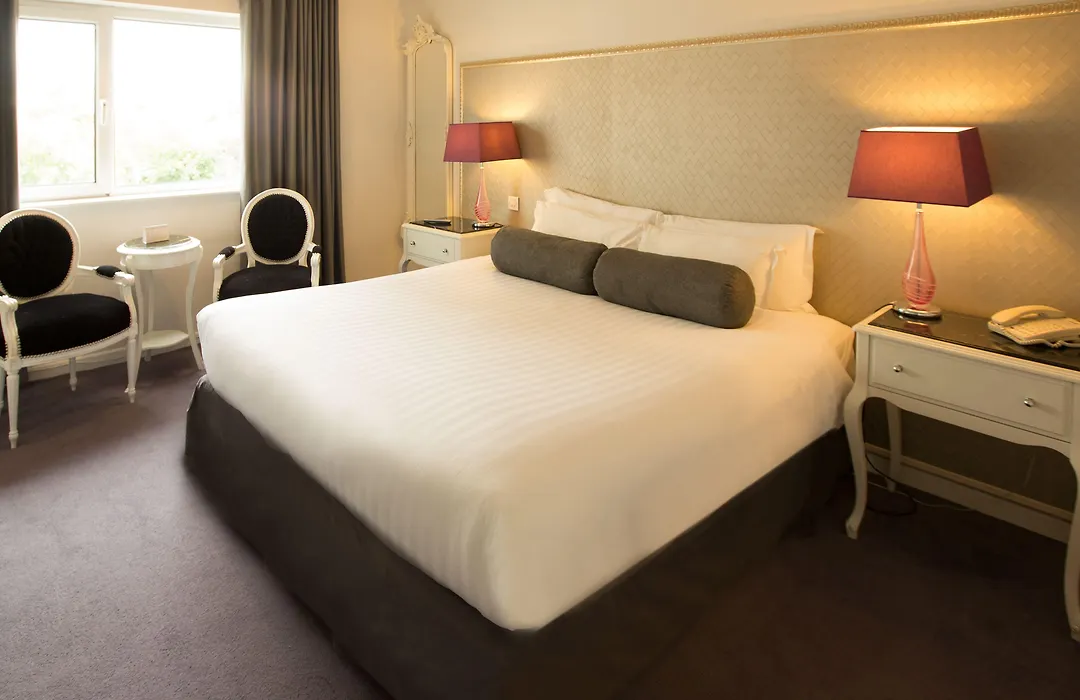 Hotel Kilkenny-1