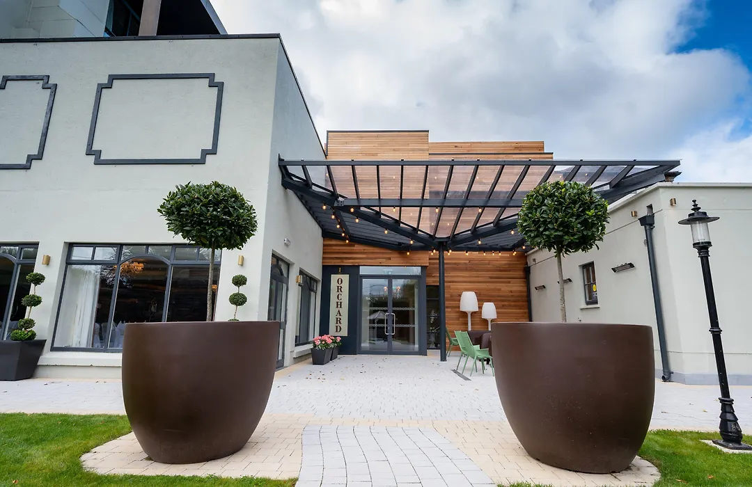 Hotel Kilkenny-1
