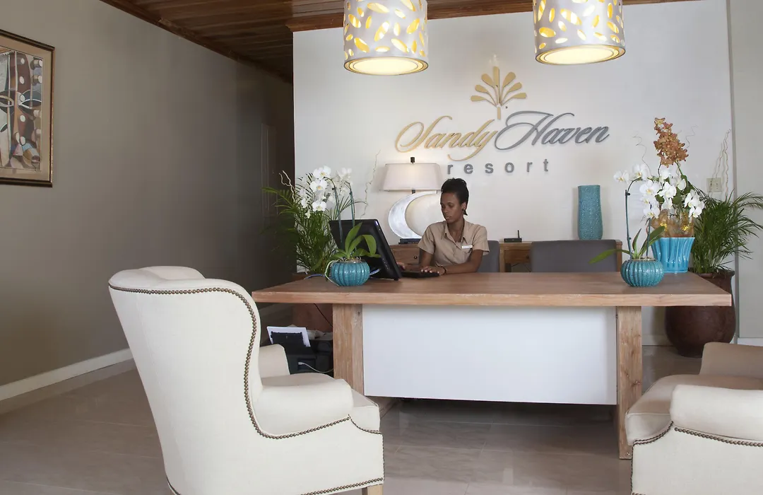 Sandy Haven Resort (Adults Only)-1