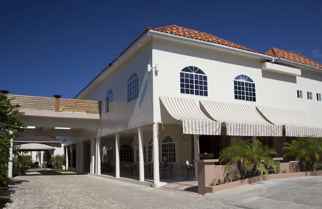Sandy Haven Resort (Adults Only)-1