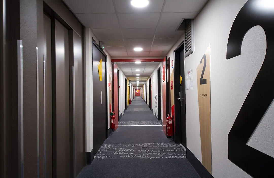 B&B Hotel Perpignan Saleilles-1