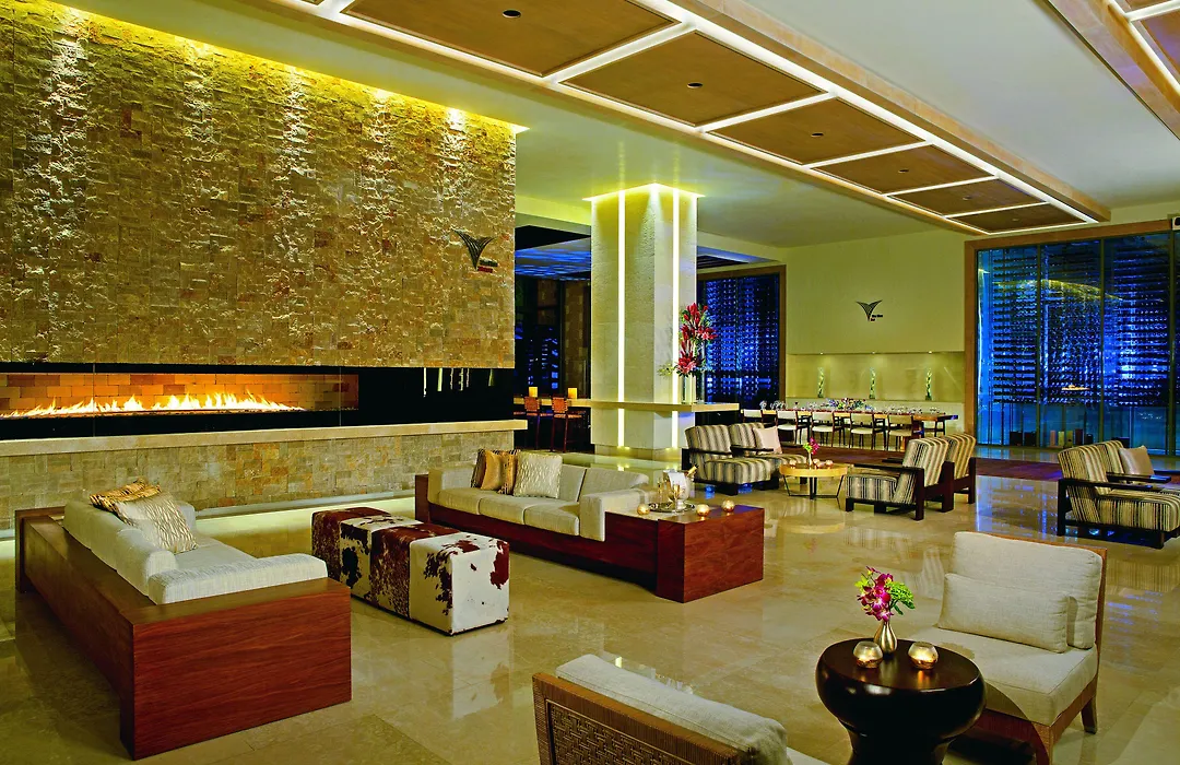 Secrets The Vine Cancun (Adults Only)-1