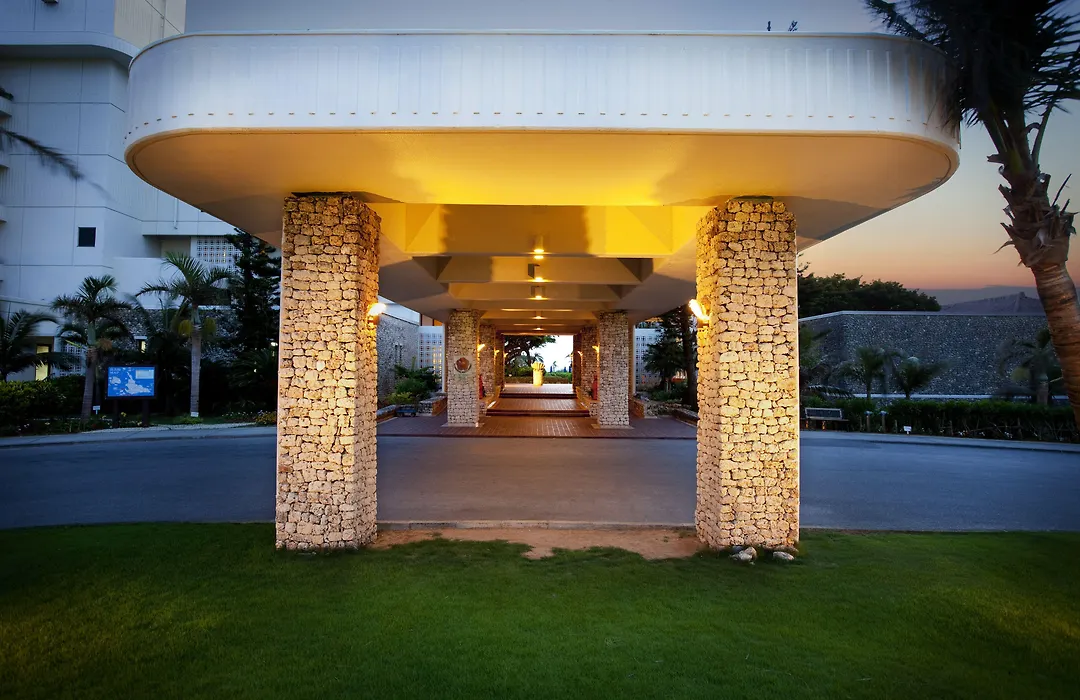 Miyakojima Tokyu Hotel & Resorts-1