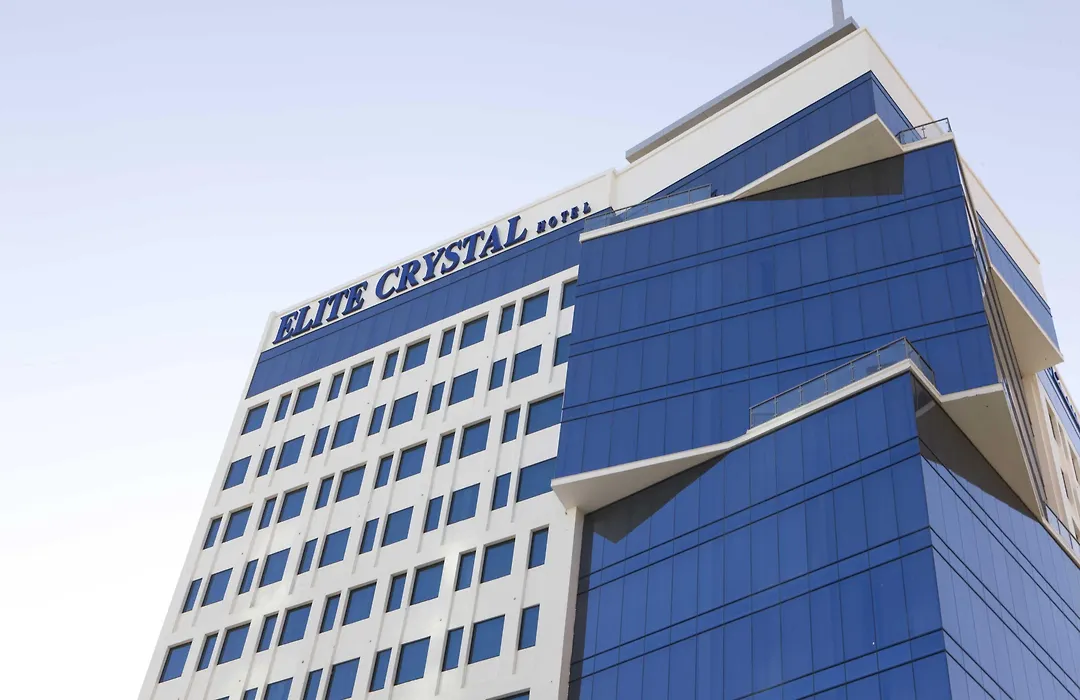 Elite Crystal Hotel-1