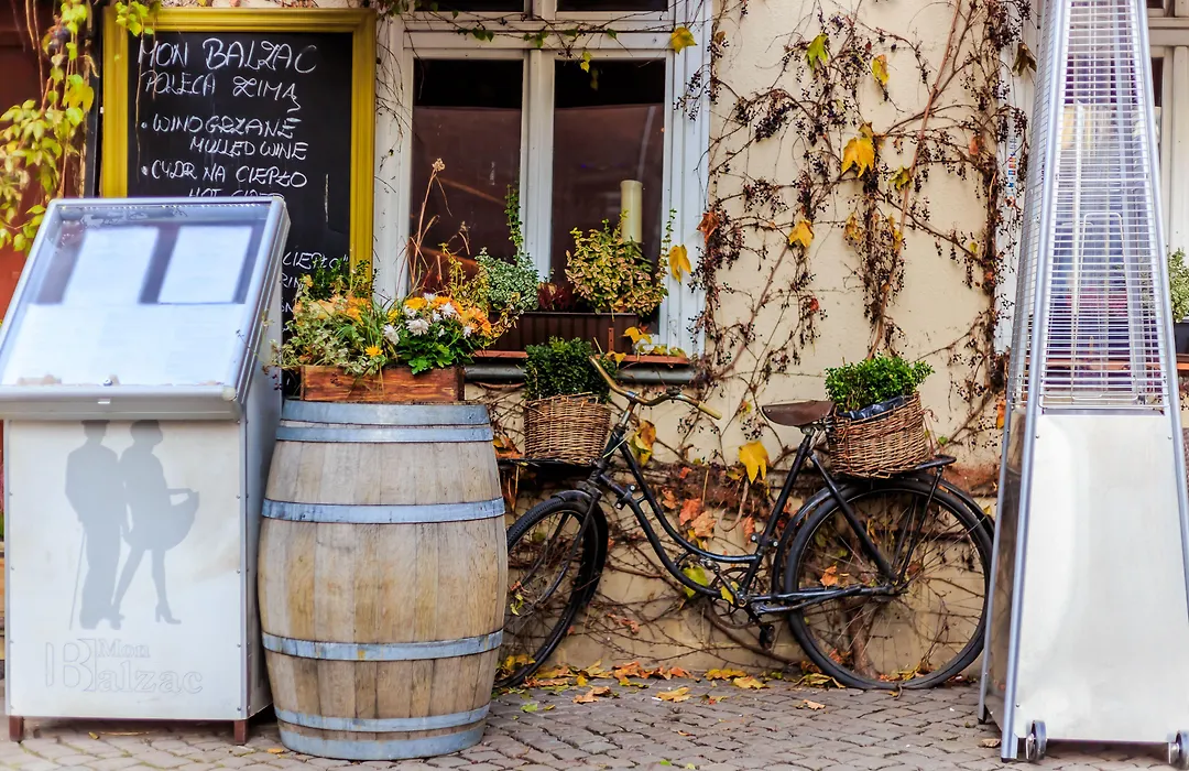 Hotel Artus - Old Town-1