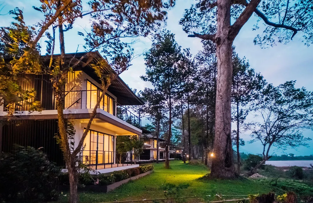 The River Resort-1