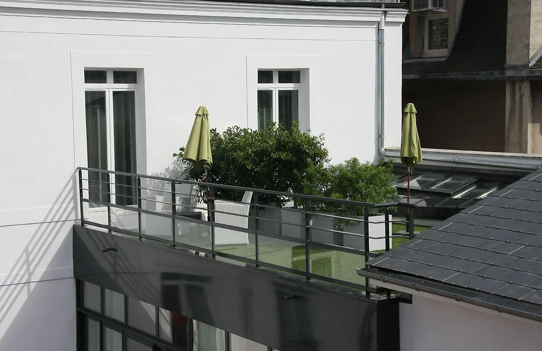 Le César Hôtel-1