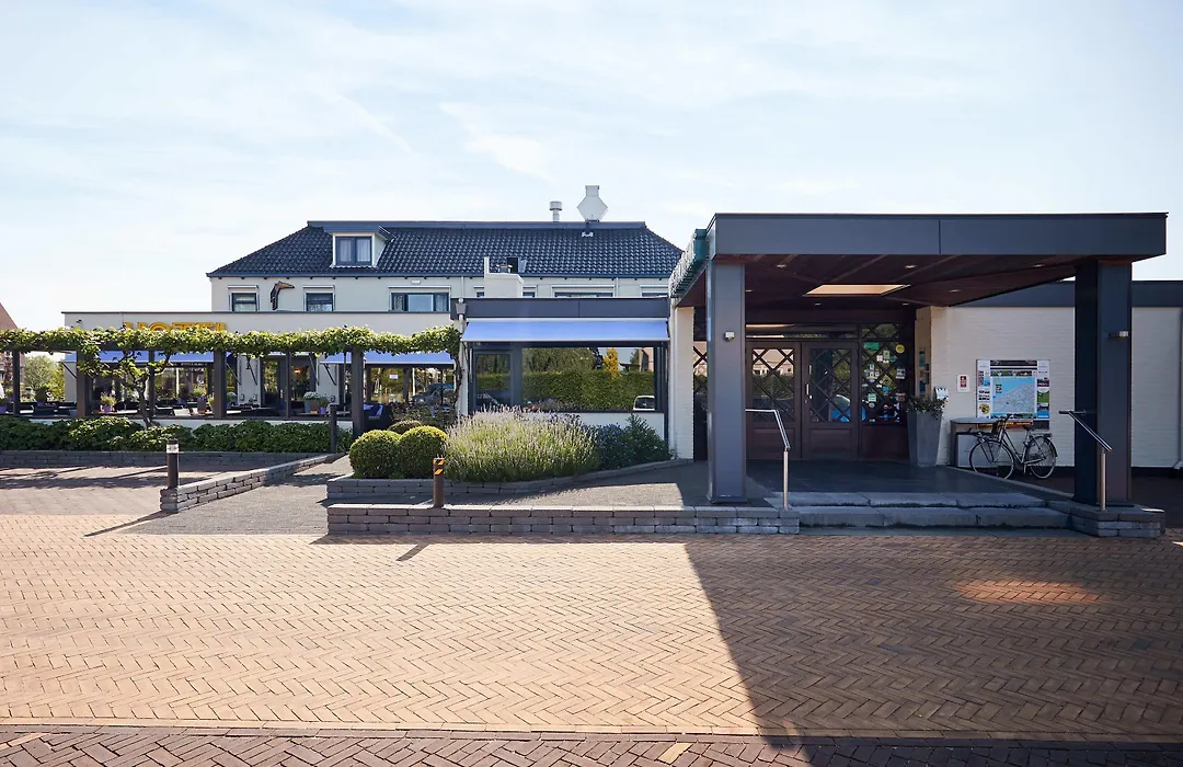 Van Der Valk Hotel Hardegarijp - Leeuwarden-1