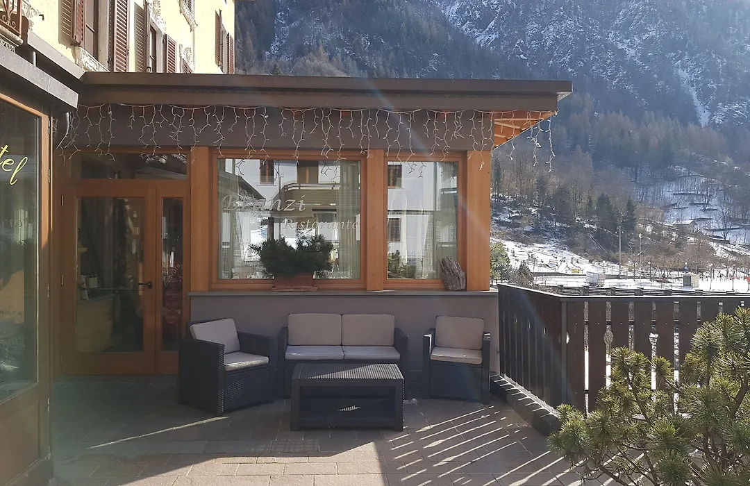 Hotel Pedretti-1
