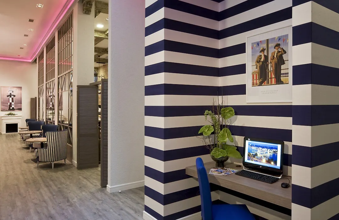 Estilo Hotel By Mellow Mood Hotels-1