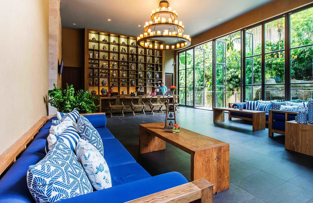 SUNSURI PHUKET Resort, Nai Harn Beach-1