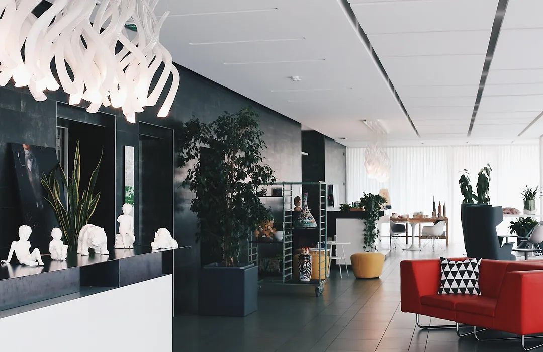 Le Nove Hotel-1