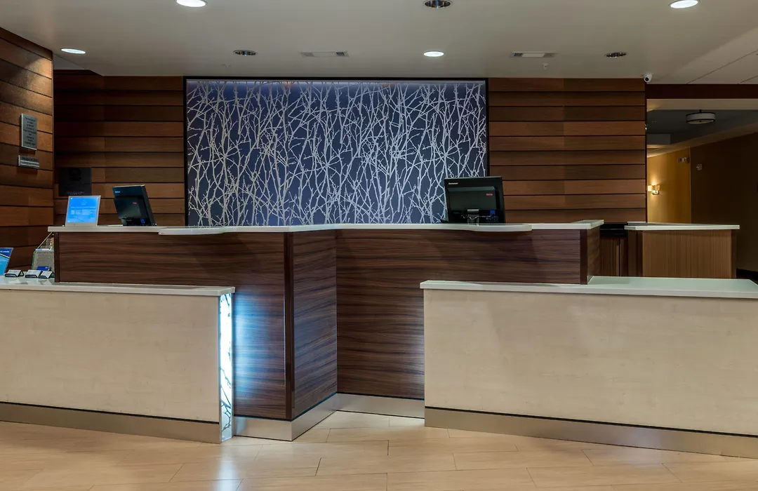 Fairfield Inn & Suites By Marriott Montgomery Airport-1