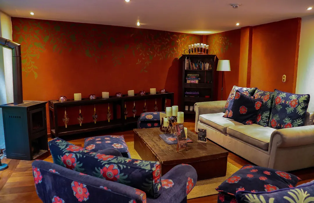 La Casona De La Ronda Hotel Boutique-1