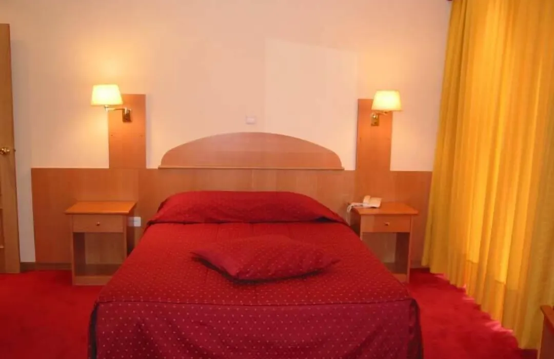 Hotel Solneve-1