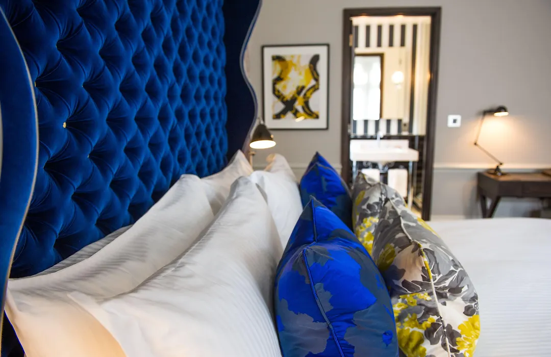 The Ampersand Hotel - Small Luxury Hotels Of The World-1