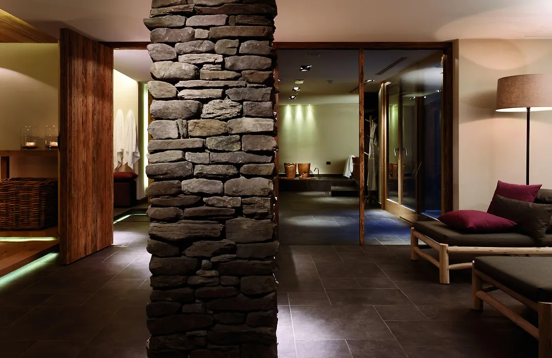 Eco & Wellness Boutique Hotel Sonne-1