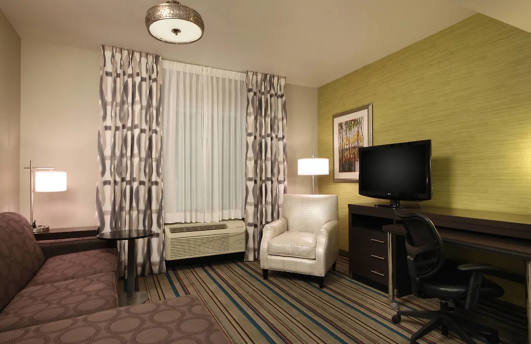 Fairfield Inn & Suites By Marriott Amarillo Airport-1