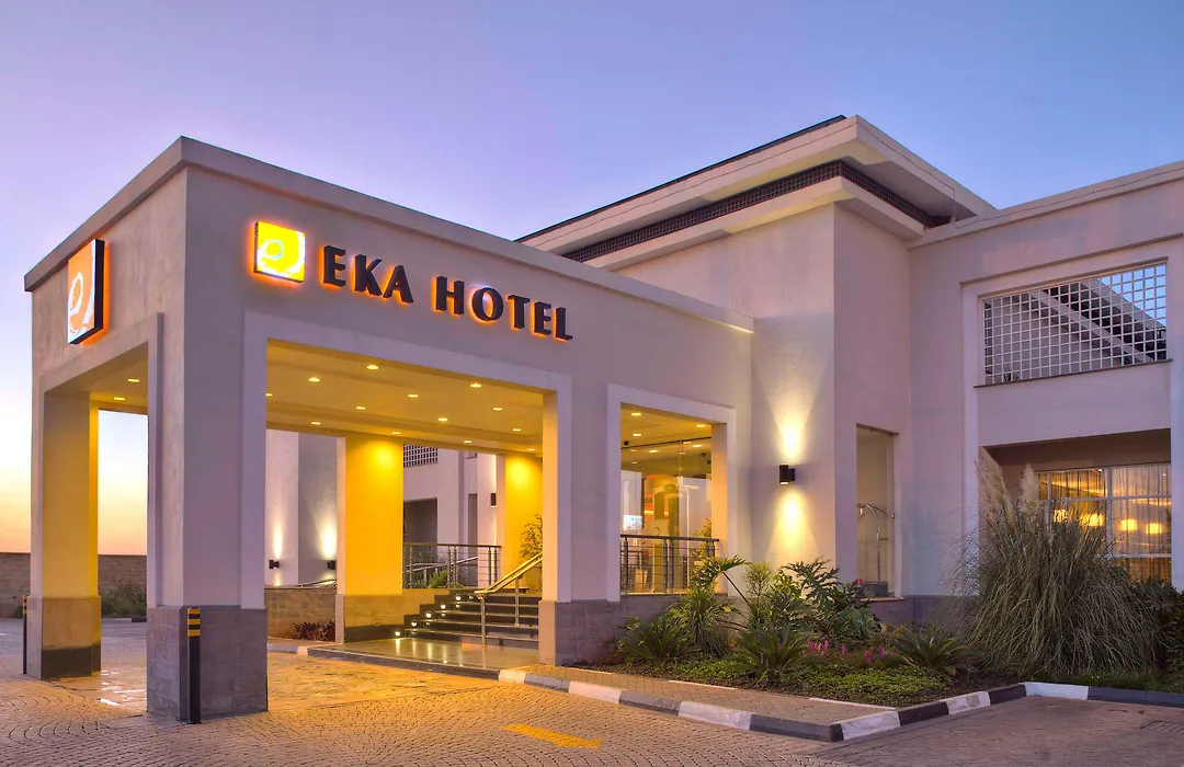 Eka Hotel Nairobi-1