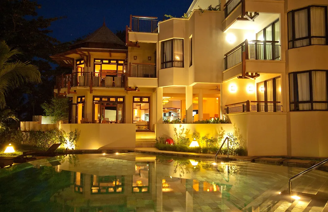 Le Cardinal Exclusive Resort-1