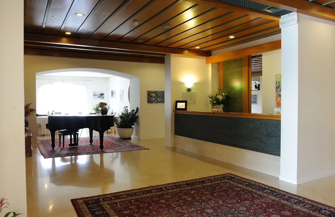Hotel Ristorante Primavera-1