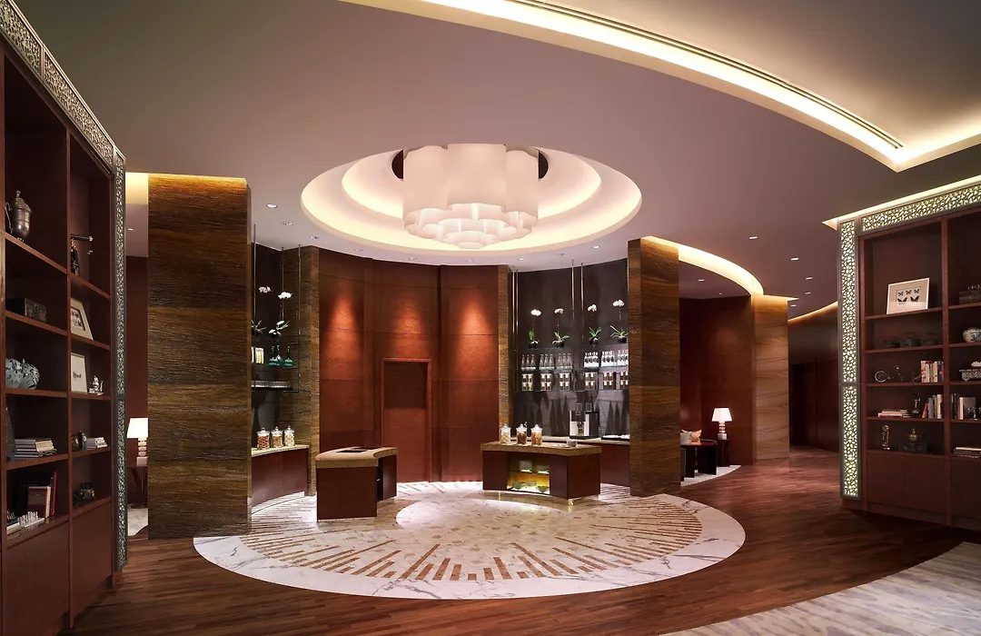 Grand Hyatt Kuala Lumpur-1