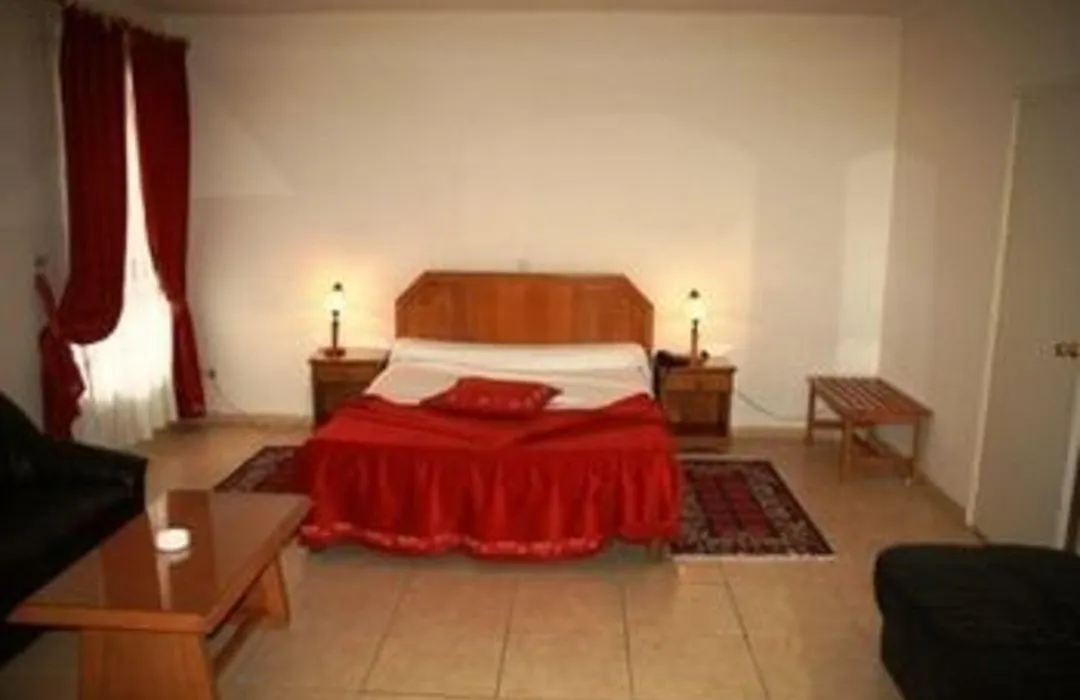 Hotel El Biar-1